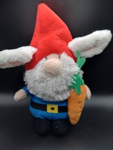 Ganz Easter Christmas Gnome Plush - £8.78 GBP