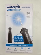 Waterpik Cordless Pulse Rechargeable Portable Water Flosser for Teeth, w... - $29.70