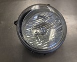 Driver Left Headlight Assembly From 2006 Jeep Liberty  3.7 55157141AA - $39.95
