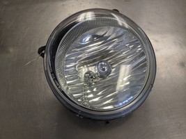 Driver Left Headlight Assembly From 2006 Jeep Liberty  3.7 55157141AA - £31.42 GBP