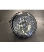Driver Left Headlight Assembly From 2006 Jeep Liberty  3.7 55157141AA - £31.41 GBP