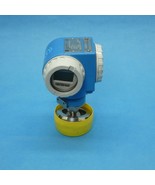 Endress PMC731-G11P1E11M1 Pressure Transmitter Intensor 0-10 Bar - $399.99