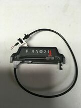 1999-2008 Ford E150 E250 E350 Truck Gear Shifter Indicator with BRACKET - $43.51