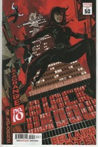 Black Widow (2020) #10 (Marvel 2021) &quot;New Unread&quot; - £3.63 GBP