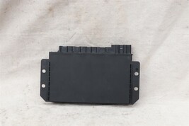 Audi A4 S4 Convertible Comfort Convenience Control Module Ccm 8h0959433C image 4