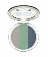 Eyeshadow Trio 04 Ocean Logona 0.141 oz Powder - £21.58 GBP