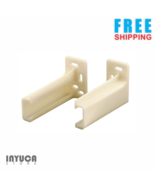 Rear Drawer Track Socket Bracket Side Mounted Drawer Rails Replacement P... - $224.00 MXN