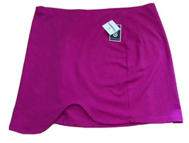 Sammy B Pink Size 3X Skirt W/ Tags - £13.93 GBP