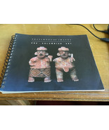Testimony Of Images: Pre-Colombian Art 1992 Miami University (Ohio) - $19.20 CAD