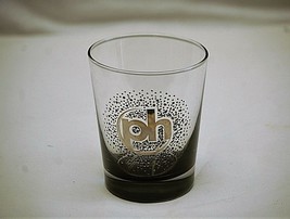 Vntage Advertising Planet Hollywood Double Old Fashion Glass PH Man Cave... - £10.24 GBP