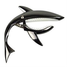 Cool Music SH-01 Shark Guitar Capo - £15.94 GBP