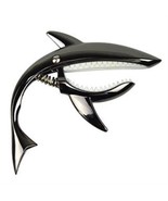 Cool Music SH-01 Shark Guitar Capo - £15.93 GBP