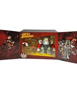 Skybound Super Dinosaur T-Rex Figure Set SDCC Exclusive Spinmaster Toys New - $40.58 CAD