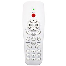 Projector Remote Control BR-3080N for Optoma ZH400UST, ZH500UST, ZU500UST - $37.24