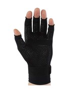 Copper Fit Standard Hand Relief, Black, Small/Medium - $26.48 CAD