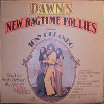 Dawn&#39;s New Ragtime Follies [Vinyl] - £10.44 GBP