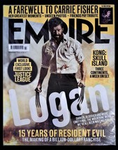 Empire Magazine March 2017 mbox2582 Logan - Kong: Skull Island - £3.89 GBP