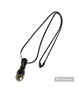 RARE Silpada Sterling Silver Pearl  925 Pandent - $128.28 CAD