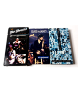 10.000 Maniacs MTV Unplugged No Doubt Alanis Morissette (3 90s Concert V... - $27.83