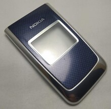 Original OEM Geniune NOKIA 3155i Housing Faceplate Fascia Front Cover - $4.99