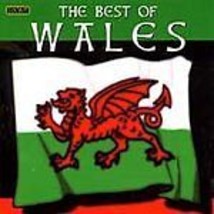 Various : The Best Of Wales: A Musical Celebration Cd (2002) Pre-Owned - £11.97 GBP