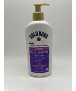 Gold Bond Age Renew CREPE CORRECTOR Body Lotion 14oz Ultimate Defense - £15.17 GBP