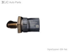 Fuel Pressure Sensor For 17-19 Ford Escape  1.5 DS7G9F972EA Turbo - $19.75
