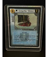 Longship Silence #G31 Ice & Fire Premium Starter A Game of Thrones Light... - $90.00 MXN Longship Silence #G31 Ice & Fire Premium Starter A Game of Thrones Light... - $90.00 MXN