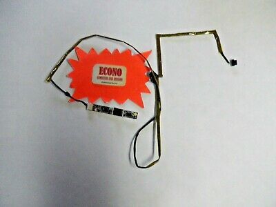 HP Pavilion DV6436nr DV6000 Webcam Camera Board W/CABLE CNF6029_A3 - $3.96