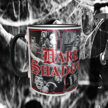 Dark Shadows Version #1 11oz  Coffee Mug  NEW Dishwasher Safe - $20.00