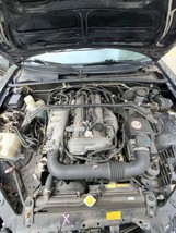2001 2002 2003 Mazda Miata OEM Engine Motor 1.8L EFI Manual RWD - £1,626.22 GBP