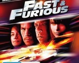 Fast and Furious 4 Blu-ray | Region Free - $14.05