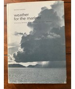 Weather for the Mariner by William J. Kotsch - 1977 2nd edition HC - $5.89
