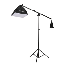 Lambency Box Lambency Umbrella with Five-in-One Reflector Set - £200.09 GBP