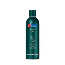 Dr Batra's Hair Oil Enriched With Jojoba Texture &amp; Glow For Long Hairs 2... - $28.60