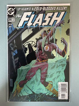 The Flash(vol.2) #204 - DC Comics - Combine Shipping - £3.78 GBP