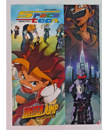 Spacetoon Rare Magazine Arabic Future Youth with Gift Issue 72 مجلة... - $28.80