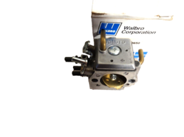 Stihl Carburetor Walbro 1127-120-0650 NEW OEM - $64.35