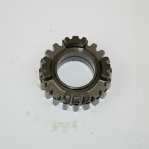 2010 Honda Shadow VT750RS : Mainshaft Third Gear (20T) (23451-MY1-000) {M1861} - £27.95 GBP