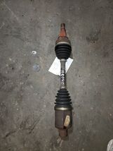 Passenger Axle Shaft VIN J 11th Digit Limited Fits 07-17 ACADIA 1441254 - $54.45