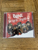 Bratz Rock Angelz CD - £202.45 GBP