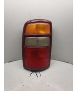 Driver Left Tail Light Fits 00-03 SUBURBAN 1500 1375987 - $410.72 MXN