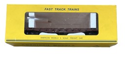 American models Train(s) 6020 sou pacific 404766 - $667.41 MXN