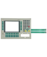 For Siemens OP35 6AV3 535-1TA01-0AX0 6AV3535-1TA01-0AX0 Membrane Keypad ... - $98.82 CAD