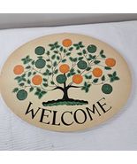 Shaker Tree Of Life Welcome Sign Linda Brooke Baxter Country Art Hannah ... - €44,57 EUR