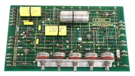 Reliance Electric 0-51445 Controller Board 051445 - $300.00