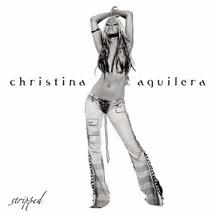 Stripped [Vinyl] Christina Aguilera - £23.26 GBP