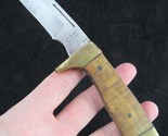 Vintage Case XX P197-L SSP 5 DOT Fixed Blade Hunting Knife THE ONLY 1 LI... - $149.99