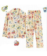 Pajama Sets  Hello Kitty My Melody Kuromi Fall PJ/s Women Loungewear gir... - £22.43 GBP