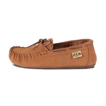 Cloud Nine ladies unlined comfy moccasin size 9 - $30.69